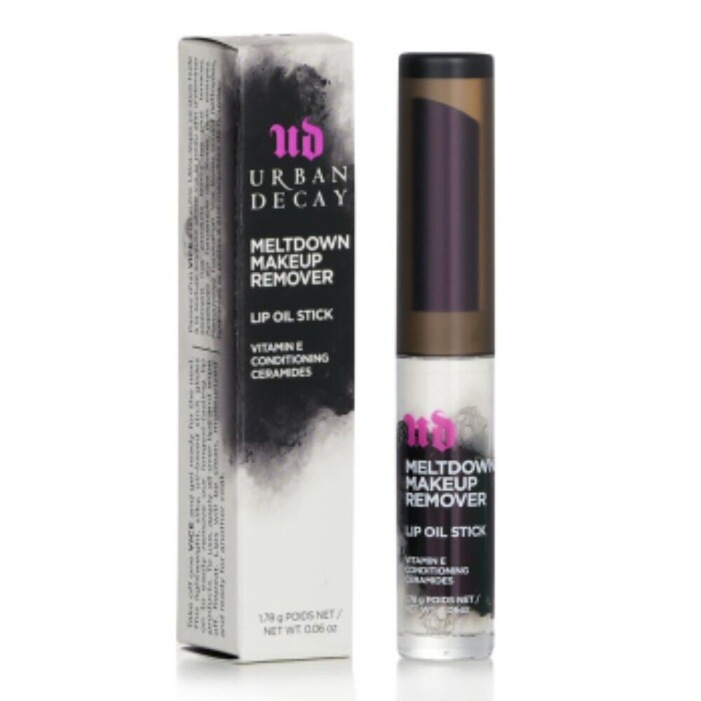 UD - Meltdown Makeup Remover Lip Oil Stick